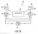 Fig. 07 - ADVERTISING TRAYS FOR SECURITY SCREENING