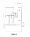 Fig. 16 - Multiple dock station for pneumatic transport system