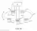Fig. 22 - Multiple dock station for pneumatic transport system