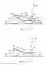 Fig. 11 - Apparatus and method for maintaining a pattern of non-rigid objects in a desired position and orientation