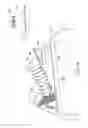 Fig. 13 - Apparatus and method for maintaining a pattern of non-rigid objects in a desired position and orientation