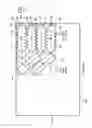 Fig. 18 - Apparatus and method for maintaining a pattern of non-rigid objects in a desired position and orientation