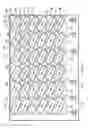 Fig. 20 - Apparatus and method for maintaining a pattern of non-rigid objects in a desired position and orientation