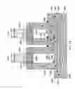 Fig. 28 - Apparatus and method for maintaining a pattern of non-rigid objects in a desired position and orientation
