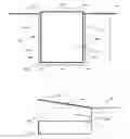 Fig. 01 - GAP BARRIER FOR DOCK LEVELERS