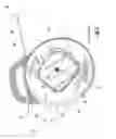 Fig. 02 - Fish Tape Adaptor for Powered Retraction of the Fish Tape