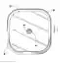 Fig. 03 - Fish Tape Adaptor for Powered Retraction of the Fish Tape
