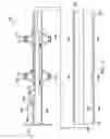 Fig. 04 - Fire tube implement, system, and method