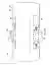 Fig. 09 - Fire tube implement, system, and method