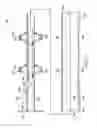 Fig. 04 - Fire tube implement, system, and method