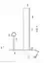 Fig. 05 - Fire tube implement, system, and method