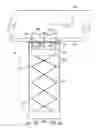 Fig. 01 - Articulating Enclosed Lift Apparatus and a Method of Operating the Same