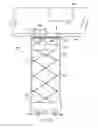 Fig. 10 - Articulating Enclosed Lift Apparatus and a Method of Operating the Same