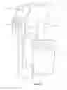 Fig. 05 - Beverage dispense valve controlled by wireless technology