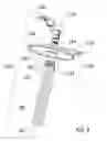 Fig. 04 - PAINT CAN DISPENSER ASSEMBLY
