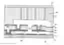 Fig. 01 - Planar cavity MEMS and related structures, methods of manufacture and design structures