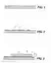 Fig. 02 - Planar cavity MEMS and related structures, methods of manufacture and design structures