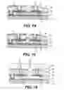 Fig. 10 - Planar cavity MEMS and related structures, methods of manufacture and design structures
