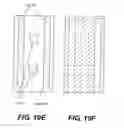 Fig. 14 - Planar cavity MEMS and related structures, methods of manufacture and design structures