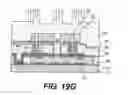 Fig. 15 - Planar cavity MEMS and related structures, methods of manufacture and design structures