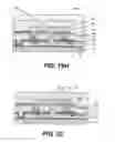 Fig. 16 - Planar cavity MEMS and related structures, methods of manufacture and design structures