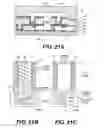 Fig. 17 - Planar cavity MEMS and related structures, methods of manufacture and design structures