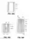 Fig. 22 - Planar cavity MEMS and related structures, methods of manufacture and design structures