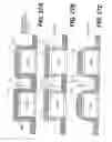 Fig. 27 - Planar cavity MEMS and related structures, methods of manufacture and design structures