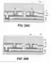 Fig. 31 - Planar cavity MEMS and related structures, methods of manufacture and design structures