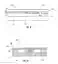 Fig. 05 - MEMS die and methods with multiple-pressure sealing