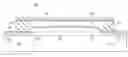 Fig. 01 - MEMS device and method of making a MEMS device
