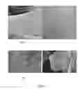 Fig. 10 - Method for preparation and separation of atomic layer thickness platelets from graphite or other layered materials