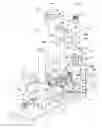 Fig. 01 - Method of cleaning a compact wastewater concentrator