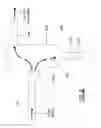 Fig. 07 - Method and apparatus for separating biologically digestible materials from an influent stream