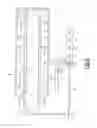 Fig. 09 - Method and apparatus for separating biologically digestible materials from an influent stream