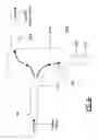 Fig. 07 - Apparatus for separating materials from an influent stream