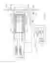 Fig. 04 - Repositionable heater assemblies for glass production lines and methods of managing temperature of glass in production lines