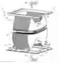 Fig. 01 - Glass quench apparatus