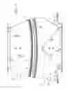 Fig. 05 - Glass quench apparatus