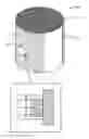 Fig. 01 - Honeycomb structural body and method for manufacturing the same