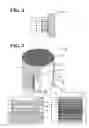 Fig. 04 - Honeycomb structural body and method for manufacturing the same
