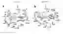 Fig. 05 - 2-aminoquinoline-based compounds for potent and selective neuronal nitric oxide synthase inhibition