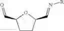 Fig. 06 - TETRAHYDROFURAN-2,5-DICARBALDEHYDES (DIFORMYL-TETRAHYDROFURAN, DFTHF) AND PROCESS FOR MAKING THE SAME