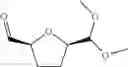 Fig. 15 - TETRAHYDROFURAN-2,5-DICARBALDEHYDES (DIFORMYL-TETRAHYDROFURAN, DFTHF) AND PROCESS FOR MAKING THE SAME