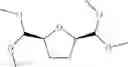 Fig. 17 - TETRAHYDROFURAN-2,5-DICARBALDEHYDES (DIFORMYL-TETRAHYDROFURAN, DFTHF) AND PROCESS FOR MAKING THE SAME