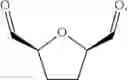 Fig. 50 - TETRAHYDROFURAN-2,5-DICARBALDEHYDES (DIFORMYL-TETRAHYDROFURAN, DFTHF) AND PROCESS FOR MAKING THE SAME