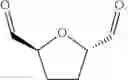 Fig. 52 - TETRAHYDROFURAN-2,5-DICARBALDEHYDES (DIFORMYL-TETRAHYDROFURAN, DFTHF) AND PROCESS FOR MAKING THE SAME