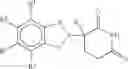 Fig. 08 - SUBSTITUTED 2-(2,6-DIOXOPIPERIDIN-3-YL)-PHTHALIMIDES AND -1-OXOISOINDOLINES AND METHOD OF REDUCING TNFALPHA LEVELS