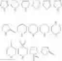 Fig. 17 - Inhibitors of INV(16) leukemia