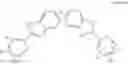 Fig. 22 - Inhibitors of INV(16) leukemia